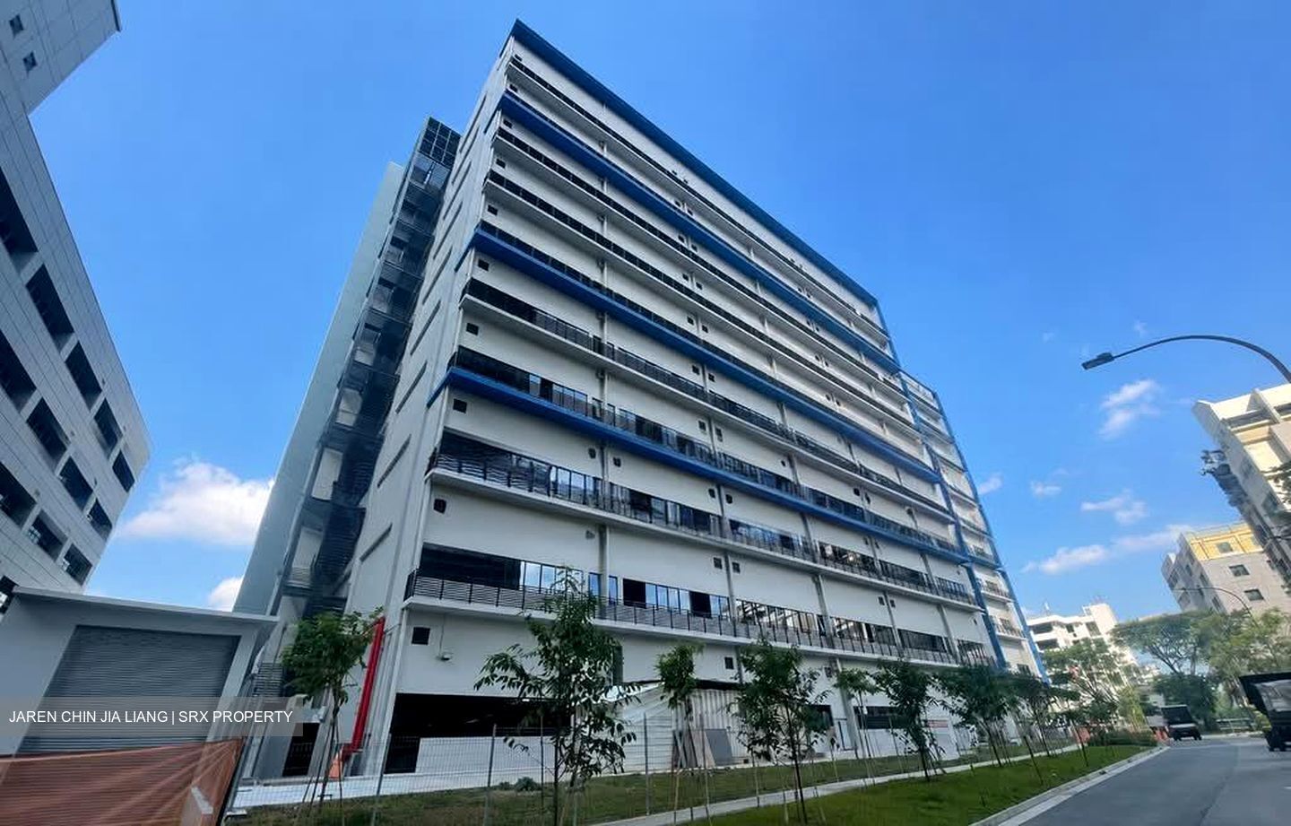 Food Vision @ Mandai (D25), Factory #600090831